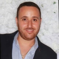 QUERCY REFRIGERATION Employee Peter Farag's profile photo