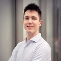 Spirit Airlines Employee Aaron Sellers's profile photo