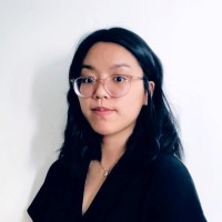 Flowcode Employee Amy Chiu's profile photo