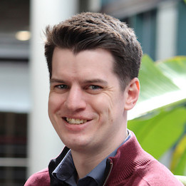 Singlewire Software (InformaCast and Visitor Aware) Employee Chris Swietlik's profile photo