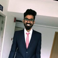 Epiq Employee Arjun L's profile photo