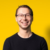 Fondation ARC pour la recherche sur le cancer Employee Florian Dubreuilh's profile photo
