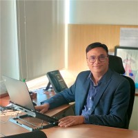 Manoj Soni Email & Phone Number