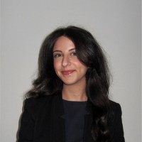 Diana Merkhai's profile photo