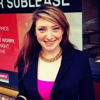 Walsh Carter & Associates Insurance Services, LLC Employee Yana Nemirovskaya's profile photo