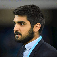 USAP Employee Michael Ignatevossian's profile photo