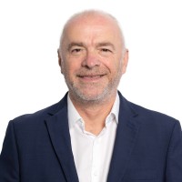 Decipher Employee Peter Vinden's profile photo