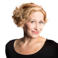 City of Chicago Office of Inspector General Employee Deanna Shoss's profile photo