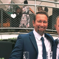 Blaue Lagune Wien Employee Roman Rzepa's profile photo