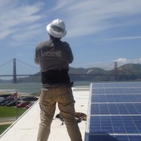 Luminalt Employee Brian Ruiz's profile photo