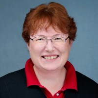 Cathy Ford