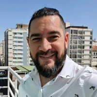 Sancor Seguros Employee Alejandro Piñero's profile photo