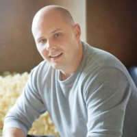 MobilityRE Employee Ted Adams's profile photo