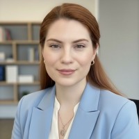 Pen & Tec Consulting Employee Nicoleta Pasecinic's profile photo