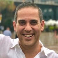 LVT Capital Employee Pino Tedesco's profile photo