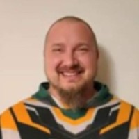 Danfoss Power Solutions Employee Joseph Kohn's profile photo