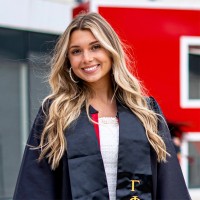 AstraZeneca Employee Megan Bright's profile photo