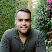 Christopher Bustos Email