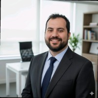 Vexer Employee Augusto Alexandrino's profile photo