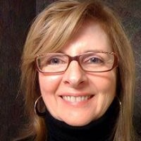 Tysons Regional Chamber of Commerce Employee Catherine Ahearn's profile photo