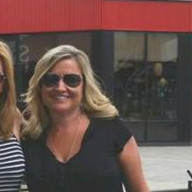 American Service Company Employee Sarah Kelly's profile photo