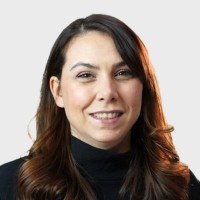 Berner Italia Employee Elena Zaharievski's profile photo