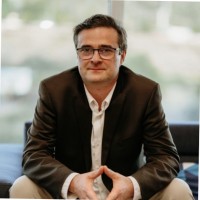 CCI France Mexico Employee Stéphane Idier's profile photo