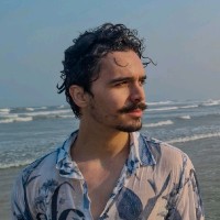OAIS Cloud Employee José Pedro Correa's profile photo