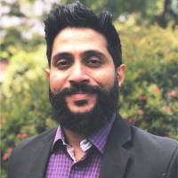 InSight Systems Employee Rohan Ananda's profile photo
