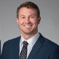 DAUM Commercial Real Estate Services Employee Carter Wilson's profile photo