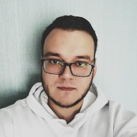 getquin Employee Hleb Varabyeu's profile photo