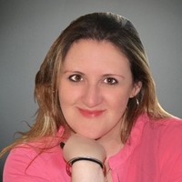 Epic Author Publishing Employee Samantha Erbe's profile photo