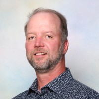 PB tec Employee Geoffrey Gumpinger's profile photo