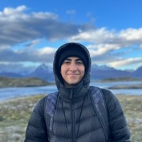 Servi Employee Valentin Sabaris's profile photo