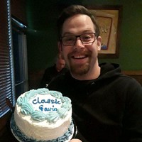 C.H. Robinson Employee Gavin Chandler's profile photo