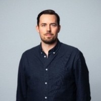 Andreas Lindsjöö Email & Phone Number