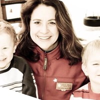 Lake Tahoe Community College Employee Leslie Amato's profile photo