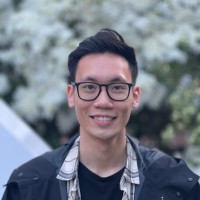Harrison Pham Email