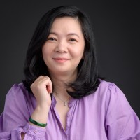 AMOREPACIFIC Employee Yen Vu's profile photo