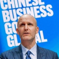 Geopost Employee Benjamin Demoge's profile photo