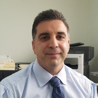 Anthony Barreiro