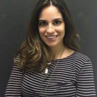 IBM Employee Daniela Maluf's profile photo