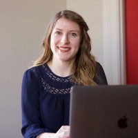 Compass Creative Employee Sarah Farquharson's profile photo