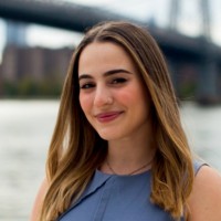 Julia Gokhberg Email