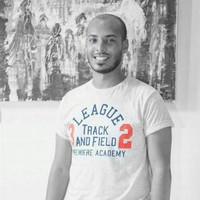 Upwork Employee Bassem Samir's profile photo