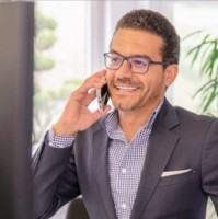 rebagdata ag Employee Mohamed Kassas's profile photo
