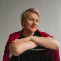 A/S Bryggeriet Vestfyen Employee Nadia Deshkovets's profile photo