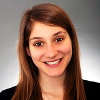 Capright Employee Julia Ticus's profile photo