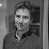 Trustpilot Employee Thomas Ridings's profile photo