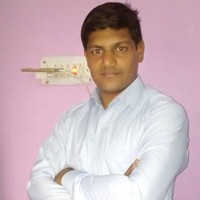 Webmatrix Technology Employee Arun Kumar's profile photo